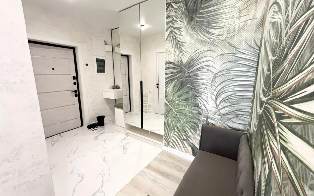 Na Ulitse Lenina 241 k1 Flat