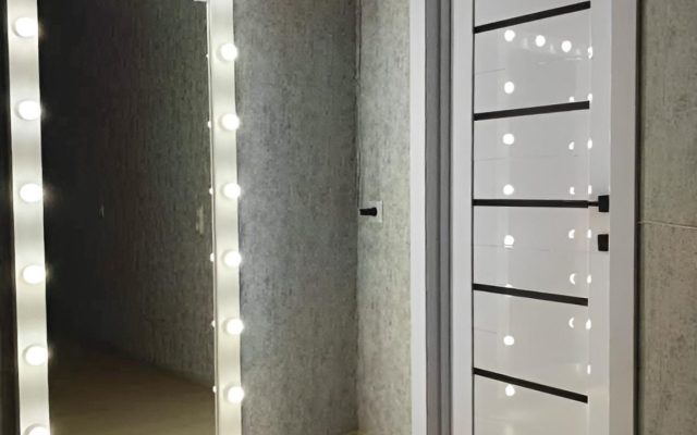 Апартаменты Нефтяников 3