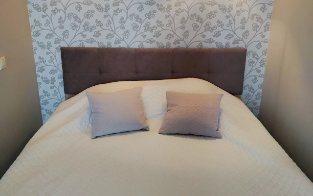 Uyutnaya u Zhd vokzala Flat
