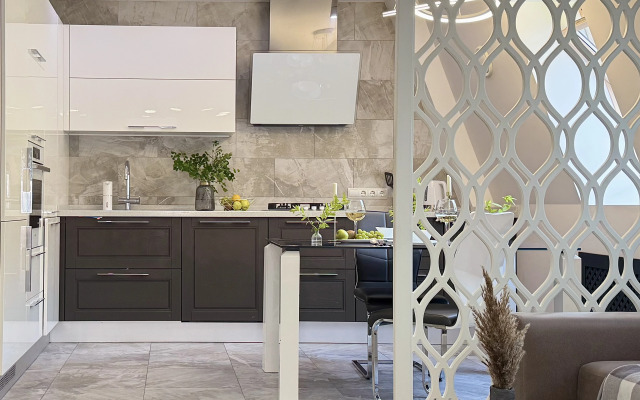 Квартира Amber