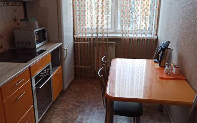 Апартаменты на Кечил-Оола 9