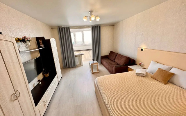 Hanaka Na Yubileyny Pr-K 67 Apartments