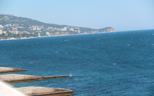 Apartments Bereg