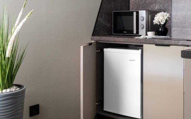 Апартаменты Red Атлантис Персей