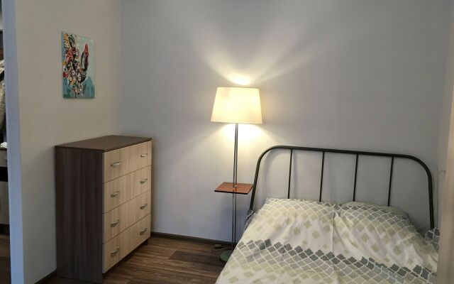 Апартаменты Family apartments Holiday