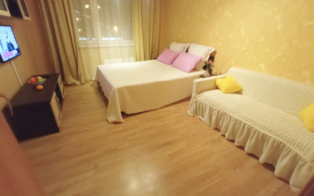 Апартаменты Большая Тульская 54