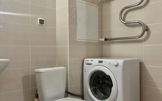 Апартаменты Авто на Улице 9 Января