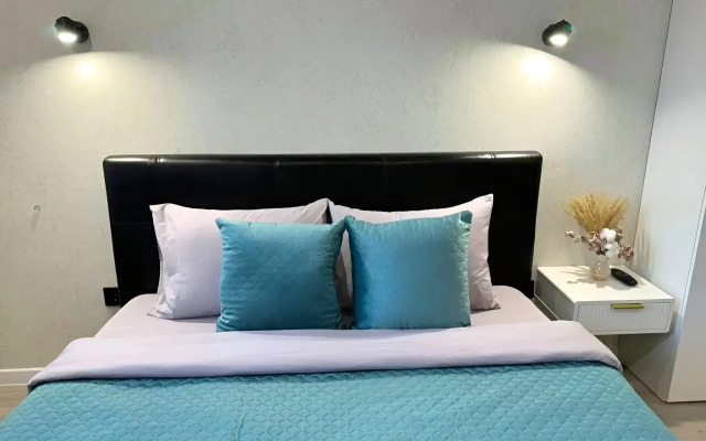 Flat ot Prokvartira v Kazani Vozle Rkb, Drkb, Voyennogo Gospitalya Bratyev Battalovykh 20a - Apartment in 카잔 - Photo 5