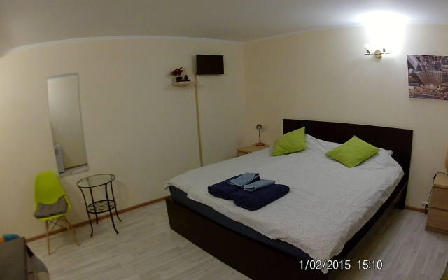 Marusin Lug 18 Guest house