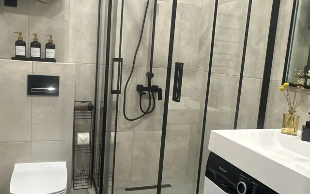 Апартаменты Скандинавия