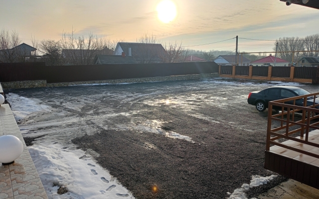 Отель Арсения