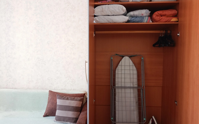 Апартаменты SweetHome