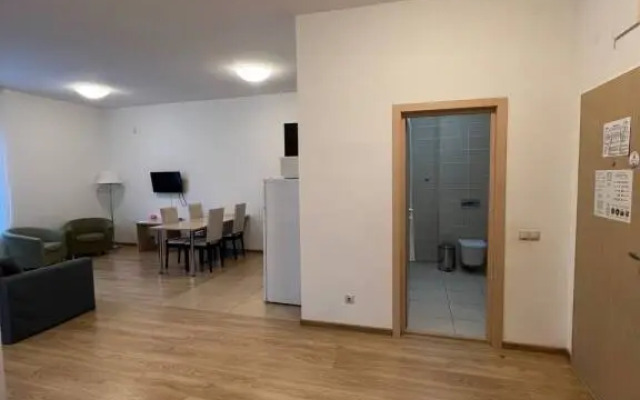 Apartments Imeretinsky - Marine Quarter