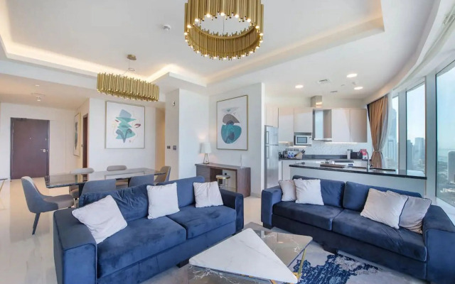 Globalstay Avani Palm View Apartments