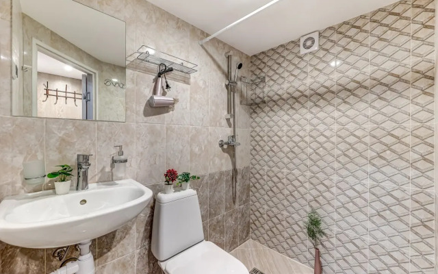 Apartamenty Evrostudiya 7 na Narvskoj (NAR7)