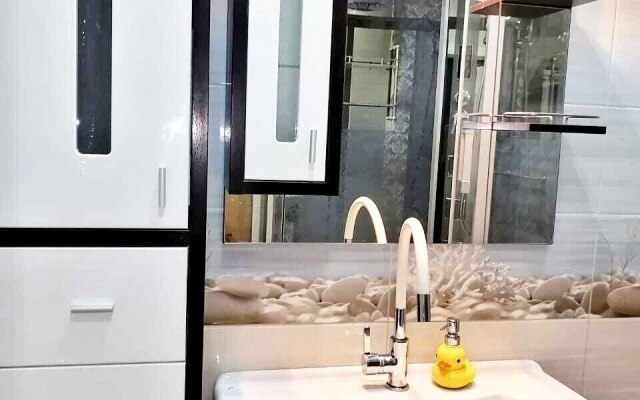 Апартаменты в Абакане