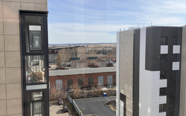 Апартаменты у Елены  ЖК Авиатор