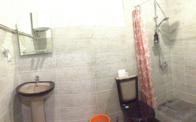 Mini-Hotel Abazgaa
