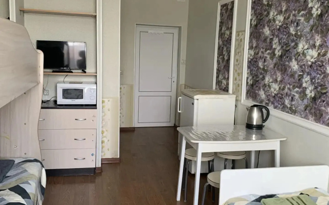 Квартира на Ул. Тургенева 45
