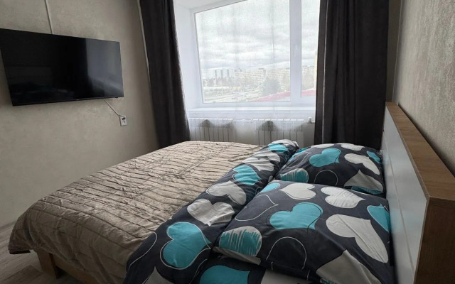 Квартира Уютная 2-комнатная на Северной 3