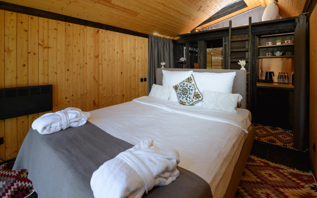 Endemik Glamping