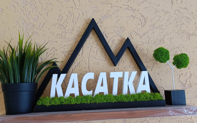 Гостевой дом Касатка