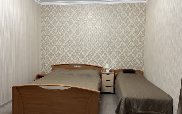 Dlya Bolshoj Semi na 14 Gostej Private House