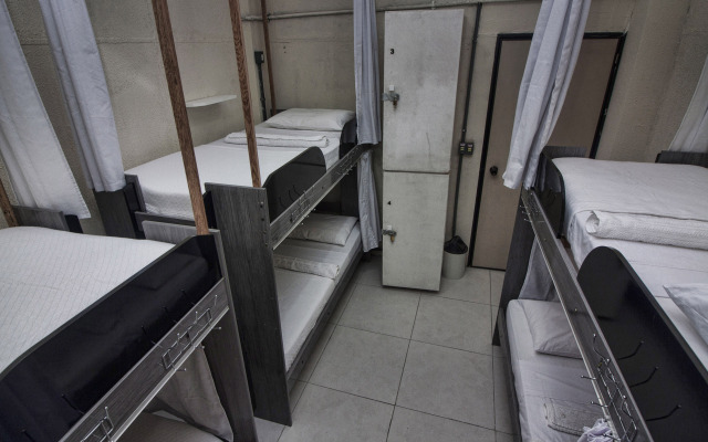 Rio Lapa Inn Hostel