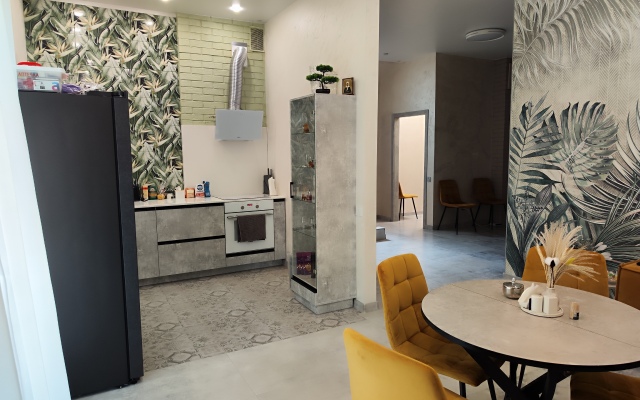 Гостевой дом WestWind