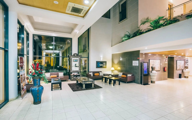 Grand Muthu Forte do Vale Hotel
