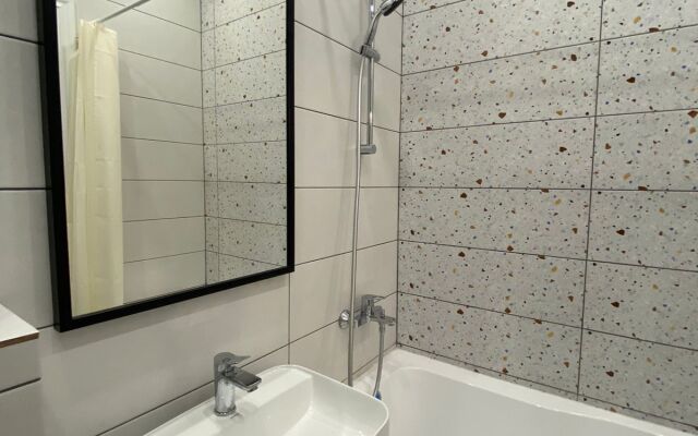 Zhk Sezim Qala Senim Apartments