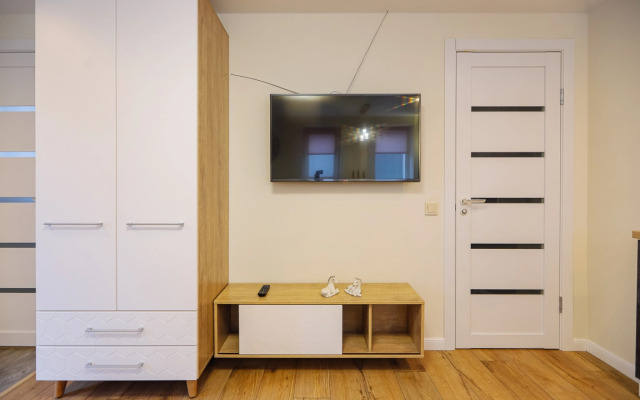 Na Dadaeva Apartments 3