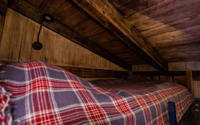 Апартаменты Удивительное Рядом 1