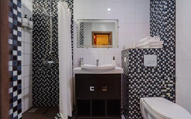 Апартаменты Granada Черноисточинское шоссе 29А