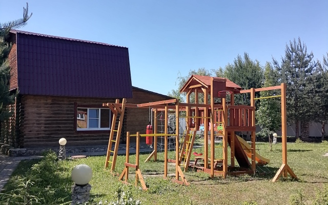 Ekspeditsiya Guest House