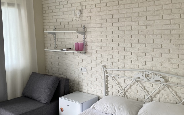 Alisa Guest House