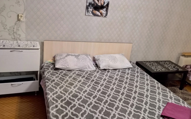 Odnokomnatnaya V Tsentre Leninskogo Rayona Flat