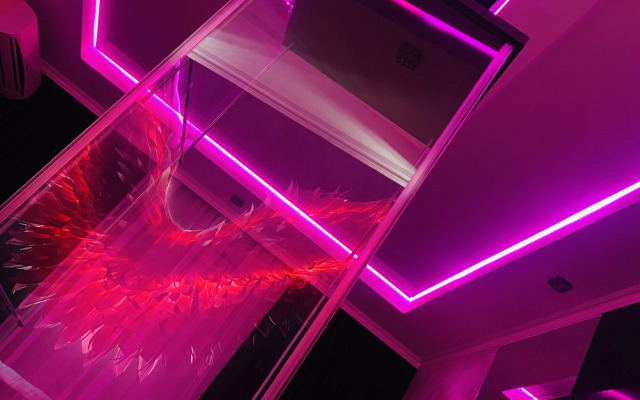 Квартира Тематическая рядом со стадионом и парком Краснодар