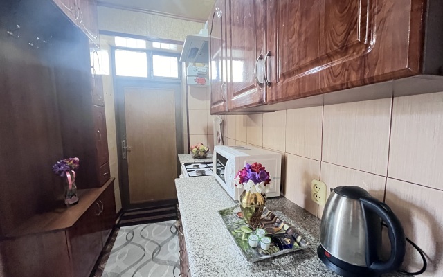 Квартира на Фрунзе 44