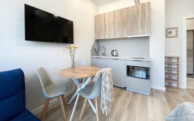 Sun Hills Apartments Olginka