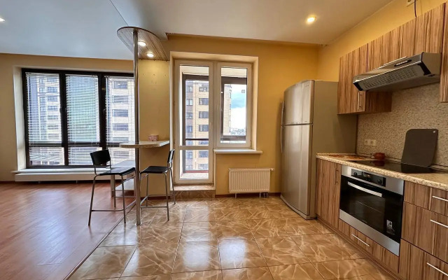 Квартира Галерея Рro на Войкова 5