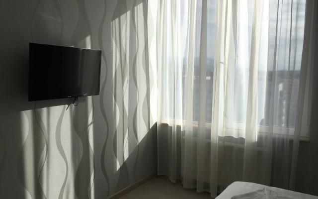 Atlant-City Apart Hotel