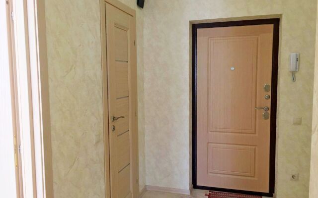 Апартаменты 273 Южная 35