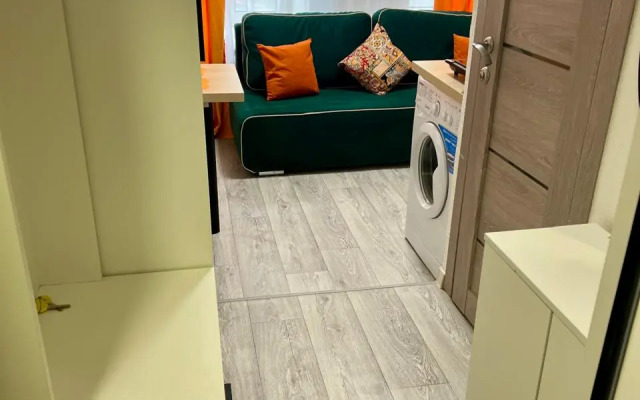 N2 na Khersonskoy Apartments