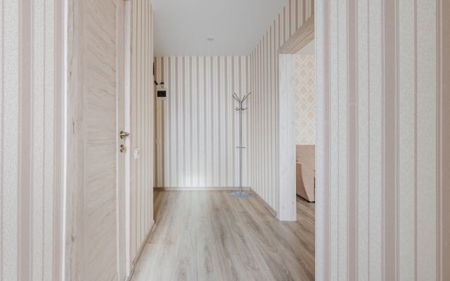 Na Beskudnikovskom Bulvare 32 Flat