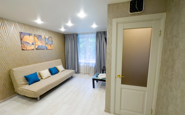 Na Mozhayskom Shosse 24 Flat
