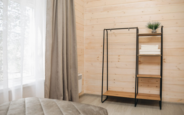 Частный дом в Шерегеше