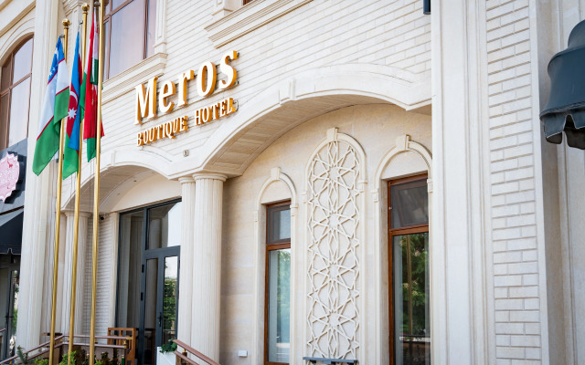 Meros Boutique-hotel