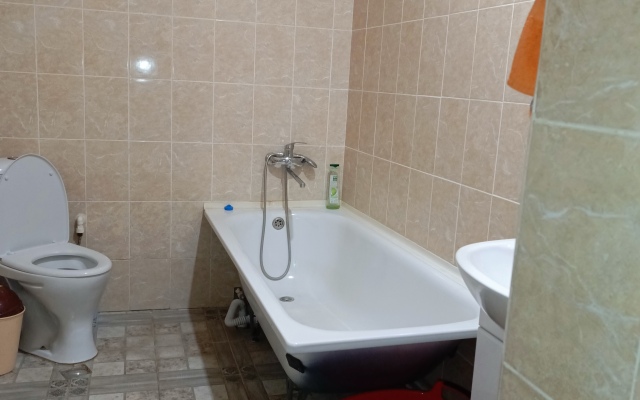 Частный дом у Парка