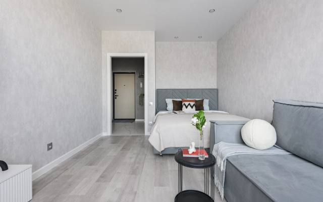Yourt U Voznesenskogo Trakta Apartments - Apartment in Kazan - Photo 5